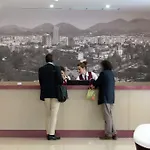 Sky 2 Hotel 4*