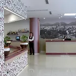 Sky 2 4* Tirana