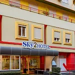 Sky 2 Tirana