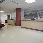 Sky 2 Hotel Tirana
