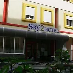 Szálloda Sky 2 4*