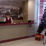Sky 2 Szálloda