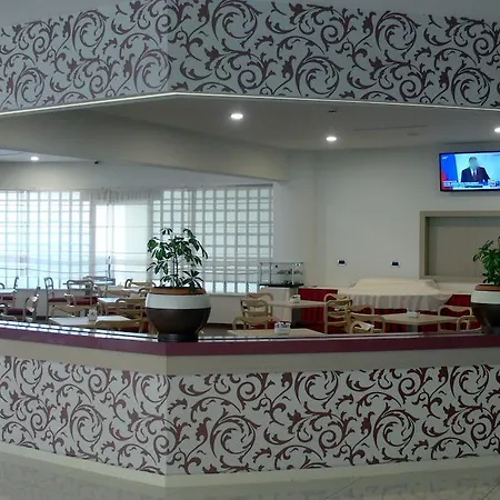 Sky 2 Hotel 4*