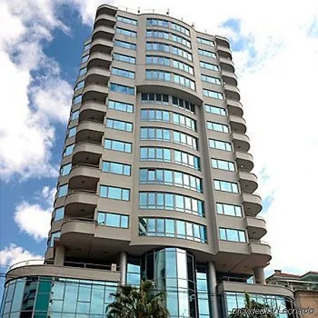 Sky 2 Hotel Tirana