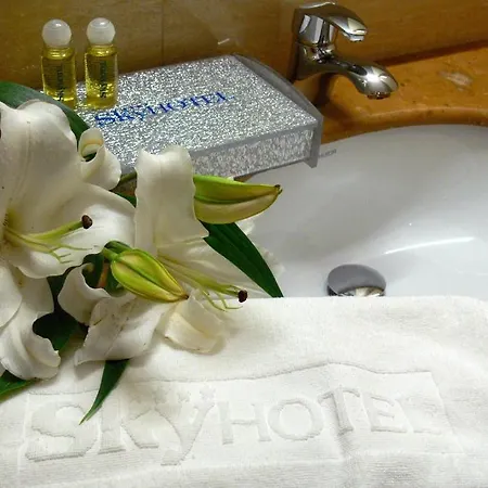 Ξενοδοχείο Sky 2