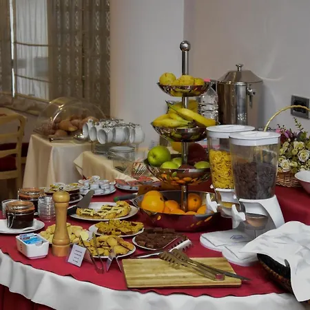 Ξενοδοχείο Sky 2