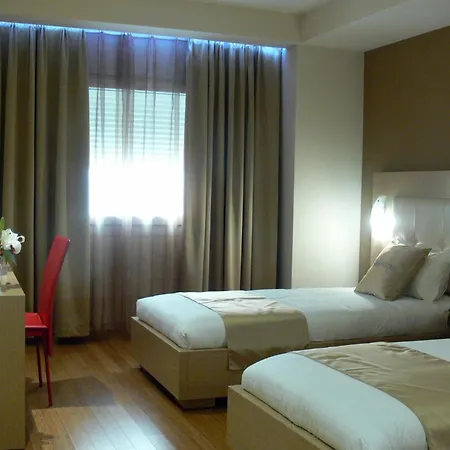 Sky 2 Ξενοδοχείο