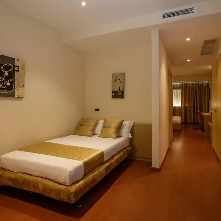 Hotel Sky 2