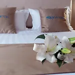 Sky 2 티라나