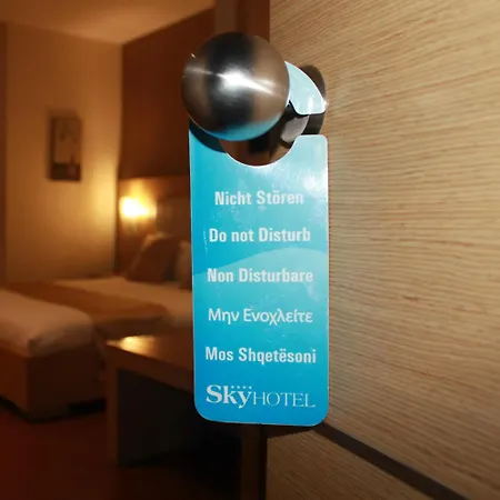 Hotel Sky 2 4*
