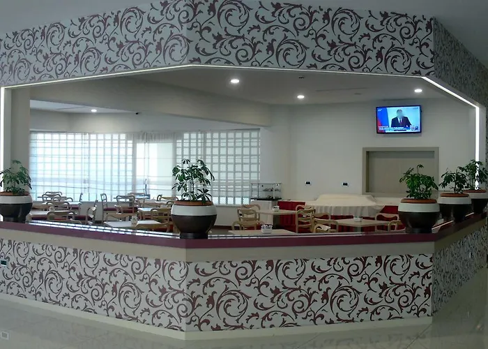 Sky 2 Hotel 4*