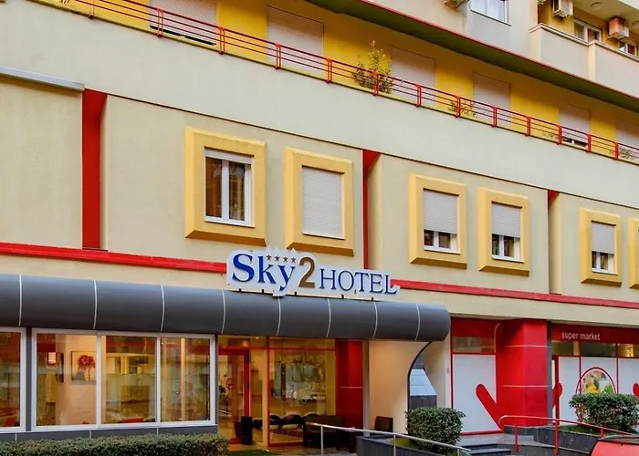 Sky 2 Tirana