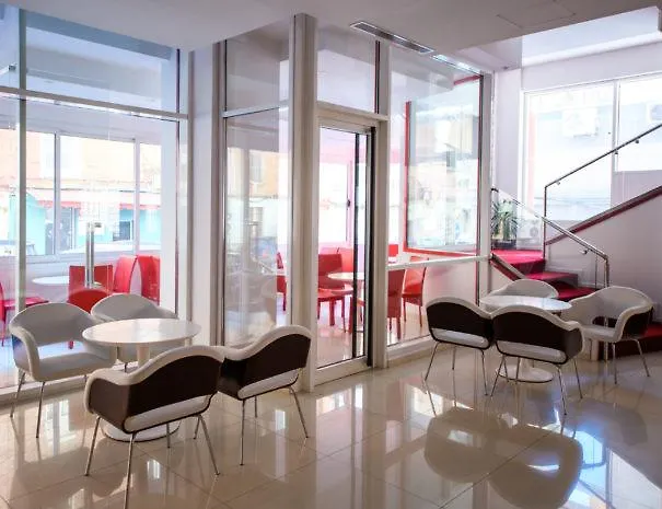 Sky 2 Hotel 4*