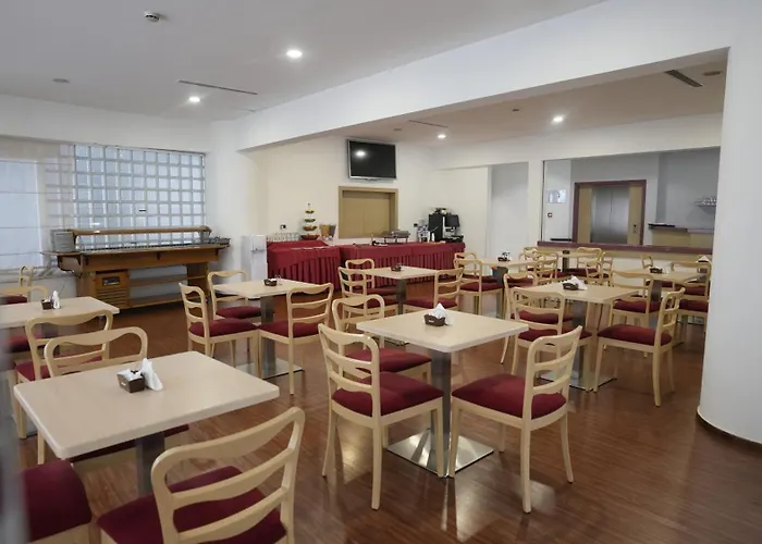 Sky 2 Hotel 4*
