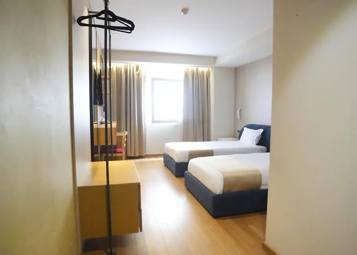 Hotel Sky 2