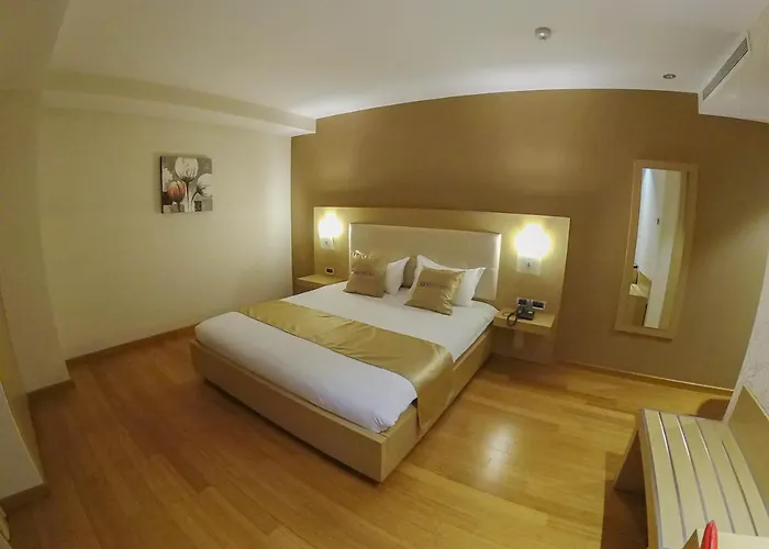 Sky 2 Hotel 4*