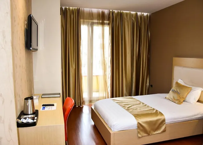 Hotel Sky 2