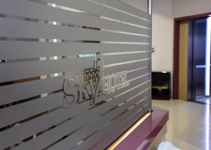 Sky 2 4*